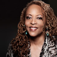 Cassandra Wilson